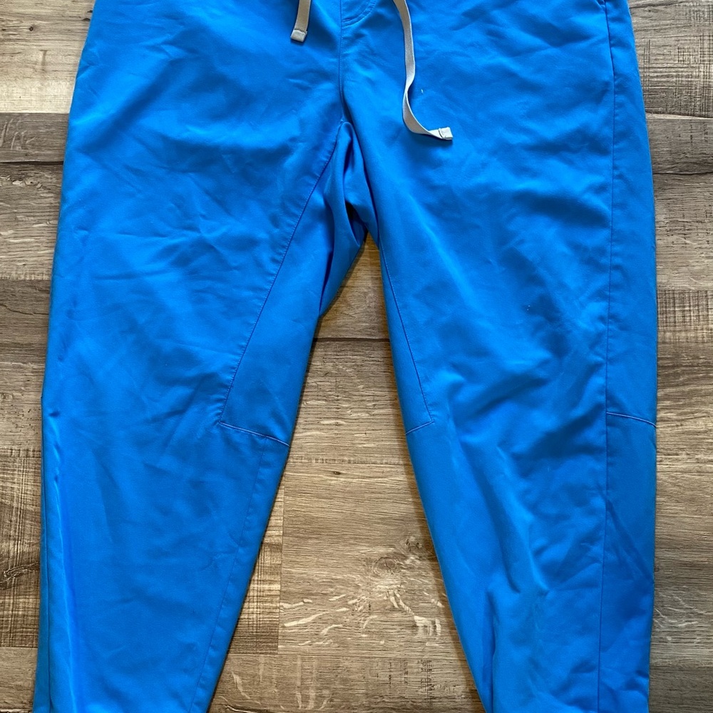 Figs Men’s Tansen XL/S Scrub Joggers